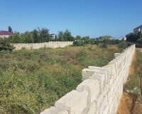 Nardaranda bağları torpağ sahəsi, 15 sot , Sabunçu rayonu