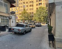Nesimi ray asif meherremov 51 c Bank of Baku ile uz be uz, 1 otaq , Nəsimi rayonu