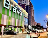 Yeni Gunesli.ilqar Musayev kucesi, 3 комната , Suraxanı район