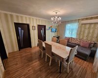 Rəşid İsmayılov 23, 4 otaq , Binəqədi rayonu