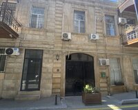 Nizami küçəsi (Tarqovı), 1 otaq , Nəsimi rayonu