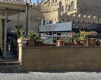 İçəri Şəhər, 2 otaq , Səbail rayonu