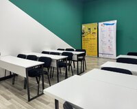 Nizami küçəsi 203b, 4 otaq , Nəsimi rayonu