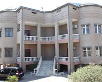 Almaz İldrim küçəsi, 20 комната , Xəzər район