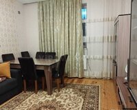 Hövsan şossesi, Qum adası. Rahat marketin arxası 2 otaq , Suraxanı rayonu