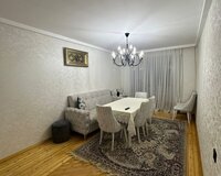 Mahir Əmirov Küçəsi, 5 otaq , Sabunçu rayonu
