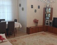 Moskva prospekti 3168, 3 otaq , Yasamal rayonu