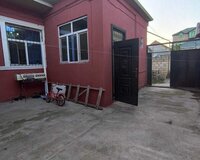 Masazir Qesebesi Qacaq Nebi Kucesi, 3 комната , Abşeron район