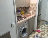 Cəfər Cabbarlı 6, 1 otaq , Nəsimi rayonu