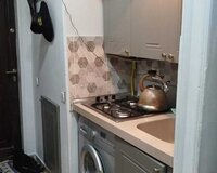Metro Nizami.cefer Cabbarli 6, 1 otaq , Nəsimi rayonu