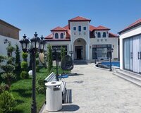 Şüvəlan bağları, 6 комната , Xəzər район