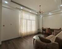 Tibb Universitetinin yaninda, 2 otaq , Nəsimi rayonu