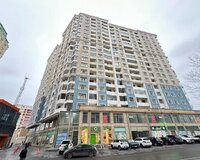 Binəqədi Rayonu,m.davudoglu küçəsi,8 ci mikrorayon, 3 otaq