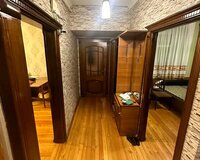 Əhmədli metrosu, 2 комната , Xətai район