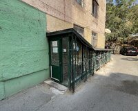 Qara qarayev 37 b, 1 комната , Nizami район