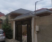 Sabunçu rayonu Zabrat Qəsəbəsi, 3 otaq