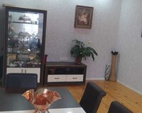 Şüvəlan qəs, Almaz İldırım küç, m 38, 4 otaq , Xəzər rayonu
