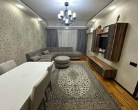 Xətai rayonu, Babək prospekti 94. Baku Medical Plazanın yanı, 2 otaq