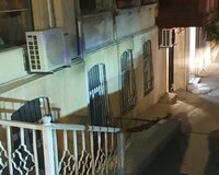 Cəfərov qardaşları 12, 3 otaq , Səbail rayonu