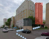 8 noyabr metro,Papanin, 10 otaq , Nəsimi rayonu