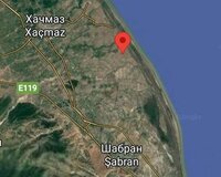Xaçmaz rayonu ərazisi 1 otaq , Xaçmazda