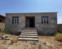 Xasaxuna Baglarinda, 3 otaq , Xəzər rayonu