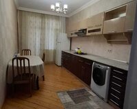 Naxçıvani 34 3 otaq , Binəqədi rayonu