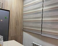 Tibb Universitetinin yaxinligi Semed Vurgun 33, 2 комната , Nəsimi район