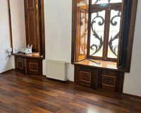 Four Seasons hotelin arxasında, 3 комната , Səbail район