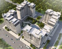 Xəzər Universiteti, 4 otaq , Nizami rayonu