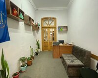 Nəsimi rayonu.Bəşir Səfəroğlu 165, 1 otaq
