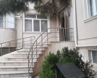 Gəncə Şəhər Yeni Gəncə qəsəbəsi Hərbiçilər üçün inşa edilən bina 3 otaq , Gəncədə