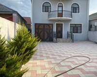 Ramana sovxozu, 4 otaq , Sabunçu rayonu