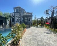 Novxanı Saray qəsəbəsi, 5 комната , Abşeron район