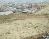 Abşeron rayonu Qobu qesebesi, 6 sot