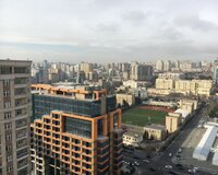Hənifə Ələsgərov 7, 3 otaq , Nəsimi rayonu