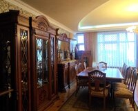 Suleyman Rustem 67, 4 otaq , Nəsimi rayonu