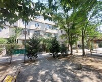 Rüstəm Rüstəmov kücəsi, 2 otaq , Nizami rayonu