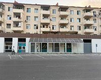 Qara Qarayev 46 1000 m² , Nizami rayonu