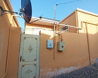 Masazir Qesebesi Lider Marketin Yaninda, 2 otaq , Abşeron rayonu