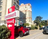 Xətai rayonu,Əhmədli qəsəbəsi, Sadıqcan k, 2 otaq