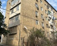 Leyla Məmmədbəyli, 2 otaq , Sabunçu rayonu