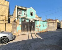 Masazir Qesebesi Qacaq Nebi Kucesi 2 Ci Arazin Yani, 4 otaq , Abşeron rayonu