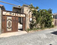 Masazir Qesebesi Qacaq Nebi Kucesi 2 Ci Arazin Yani, 5 otaq , Abşeron rayonu