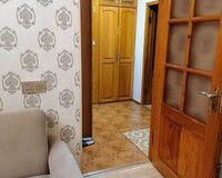 Əliyar Gülbabayev küçəsi (Abad məhlə), 2 otaq , Qaradağ rayonu
