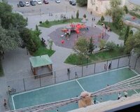 Eliyar Gulbabayev kucesi, Abad mehle, 2 otaq , Qaradağ rayonu