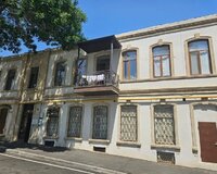 Rastrapovic küçəsi, 2 otaq , Səbail rayonu