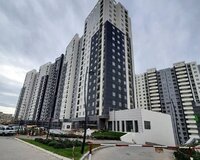 Xətai rayonu Xətai Park Yaşayış Kompleksi 2 otaq , Sumqayıtda