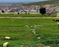 Kərbəlayi fətəli kuc, 8 sot , Abşeron rayonu