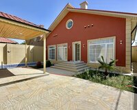 Şüvəlan Ziyarətqah, 4 otaq , Xəzər rayonu